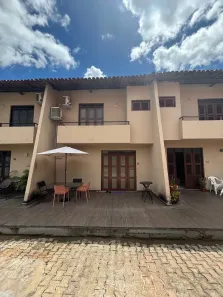 Casa de Condomínio com 4 Quartos à venda, 185m² no Renascença, São Luís