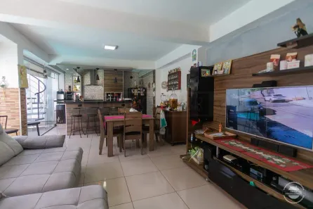 Casa com 5 Quartos à venda, 150m² no Residencial Altos do Piracicaba, Piracicaba