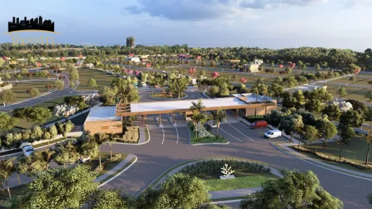 Lote/Terreno à venda, 300m² no , Chapada dos Guimarães