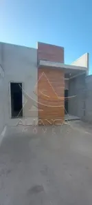 Casa com 3 Quartos à venda, 65m² no Planalto Verde, Ribeirão Preto