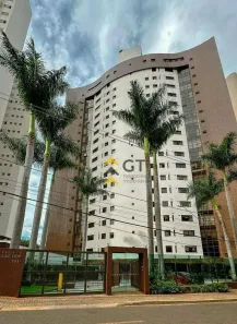 Apartamento com 4 Quartos à venda, 549m² no Caiçaras, Londrina