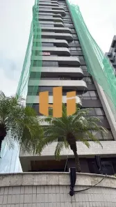 Apartamento com 4 Quartos à venda, 170m² no Graças, Recife