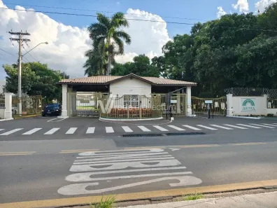 Casa de Condomínio com 3 Quartos à venda, 188m² no João Aranha, Paulínia