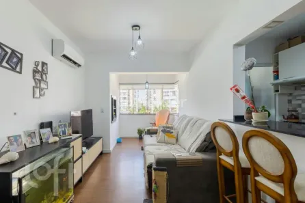 Apartamento com 2 Quartos à venda, 64m² no Centro, Canoas