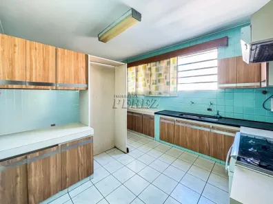 Apartamento com 3 Quartos à venda, 172m² no Centro, Londrina