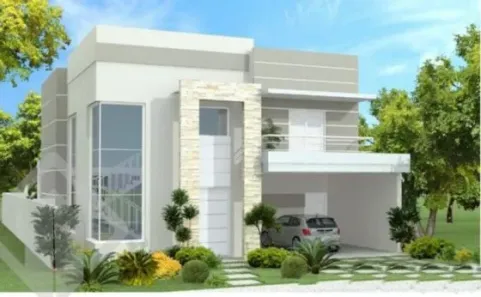 Casa com 3 Quartos à venda, 215m² no Jardim Mauá, Novo Hamburgo