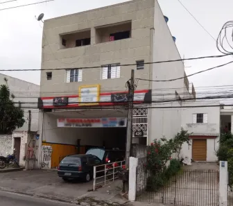 Imóvel Comercial à venda, 750m² no Jardim dos Pimentas, Guarulhos