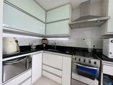 Apartamento com 2 Quartos à venda, 48m² no Valparaíso, Serra