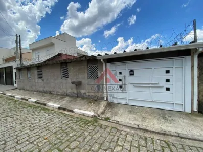 Casa com 4 Quartos à venda, 189m² no Sítio São José, Suzano
