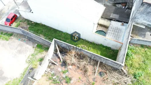 Lote/Terreno à venda, 125m² no Jardim Aeroporto III, Mogi das Cruzes