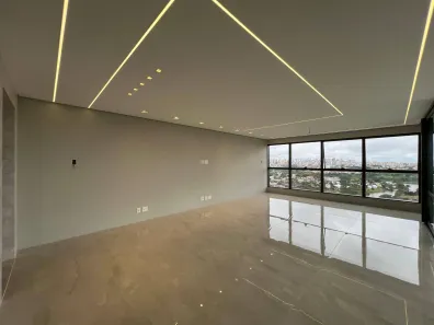 Apartamento com 3 Quartos à venda, 232m² no Bela Suiça, Londrina