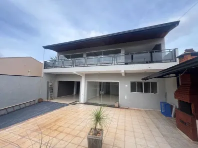 Sobrado com 4 Quartos à venda, 340m² no Jardim Manoel Del Arco, São José do Rio Preto