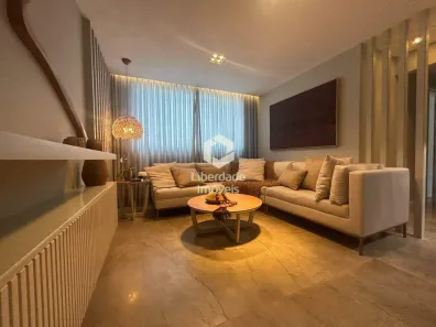 Cobertura com 4 Quartos à venda, 190m² no Caiçara-Adelaide, Belo Horizonte