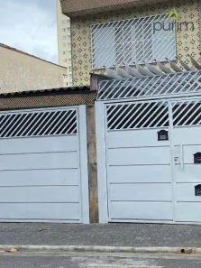 Sobrado com 3 Quartos para alugar, 160m² no Saúde, São Paulo