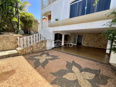 Casa com 4 Quartos à venda, 355m² no Parque Santa Cecília, Piracicaba
