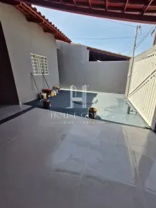 Casa com 2 Quartos à venda, 135m² no Residencial Primavera, Goiânia