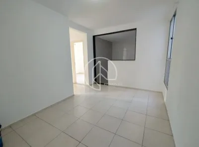 Apartamento com 2 Quartos à venda, 60m² no Santos Dumont, Juiz de Fora