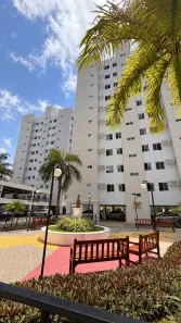 Apartamento com 2 Quartos para alugar, 88m² no Jardim Oceania, João Pessoa