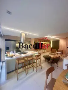 Apartamento com 3 Quartos à venda, 127m² no Maracanã, Rio de Janeiro