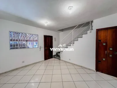 Sobrado com 2 Quartos à venda, 72m² no Parada XV de Novembro, São Paulo
