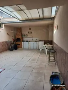 Casa com 3 Quartos à venda, 65m² no Santa Cruz Industrial, Contagem