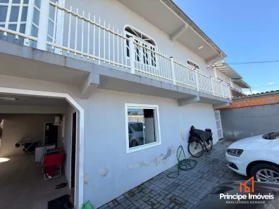 Casa com 13 Quartos à venda, 405m² no Boa Vista, Joinville