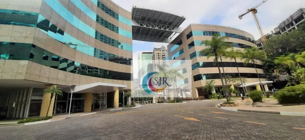 Sala Comercial para alugar, 522m² no Vila Olímpia, São Paulo