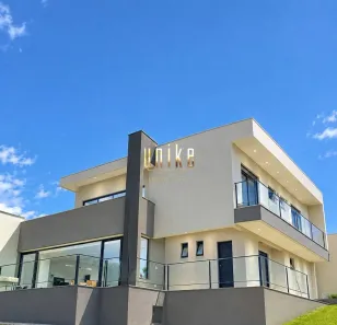 Sobrado com 4 Quartos para alugar, 300m² no Condomínio Colinas do Parahyba, São José dos Campos