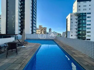 Apartamento com 3 Quartos à venda, 77m² no Buritis, Belo Horizonte