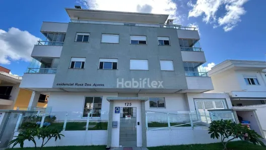 Apartamento com 2 Quartos à venda, 64m² no Pântano do Sul, Florianópolis
