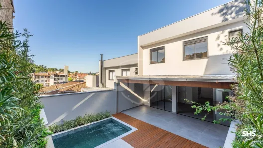 Casa com 3 Quartos à venda, 196m² no Escola Agrícola, Blumenau