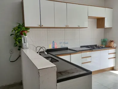 Casa com 4 Quartos à venda, 150m² no dos Pereiras (Caucaia do Alto), Cotia