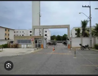 Apartamento com 2 Quartos à venda, 65m² no Jabotiana, Aracaju