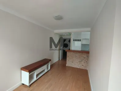 Apartamento com 2 Quartos à venda, 45m² no Loteamento Parque São Martinho, Campinas