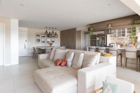 Apartamento com 3 Quartos à venda, 154m² no Jardim Flor da Montanha, Guarulhos