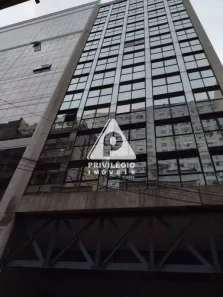 Sala Comercial à venda, 60m² no Centro, Rio de Janeiro