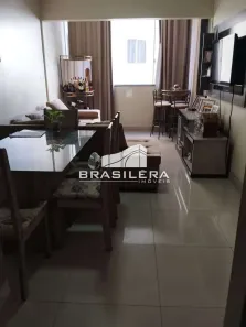 Apartamento com 2 Quartos à venda, 65m² no Setor Leste Universitário, Goiânia