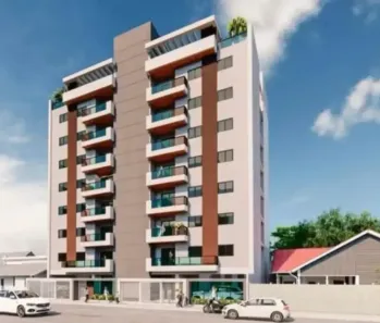 Apartamento com 3 Quartos à venda, 82m² no Rancho Novo, Nova Iguaçu