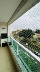 Apartamento com 3 Quartos à venda, 86m² no Jardim Califórnia, Jacareí