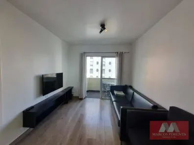 Apartamento com 1 Quarto à venda, 40m² no Morro dos Ingleses, São Paulo