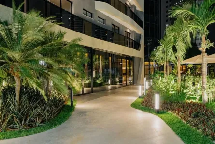 Apartamento com 4 Quartos à venda, 255m² no Meireles, Fortaleza