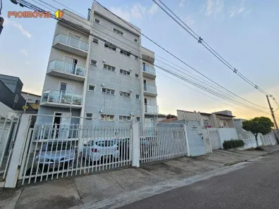 Apartamento com 2 Quartos à venda, 60m² no Bela Vista, Salto