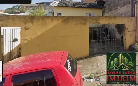 Imóvel Comercial com 4 Quartos à venda, 300m² no Jardim Rossin, São Paulo
