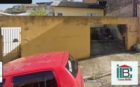 Imóvel Comercial com 4 Quartos à venda, 400m² no Jardim Rossin, São Paulo