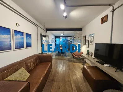  com 2 Quartos à venda, 112m² no Alto de Pinheiros, São Paulo