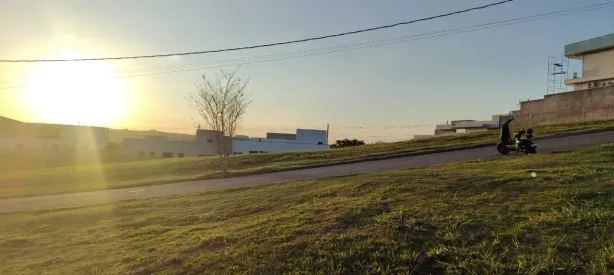 Lote/Terreno à venda, 542m² no Santa Isabel, Louveira