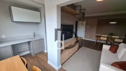 Apartamento com 2 Quartos à venda, 64m² no Vila São Sebastião, Valinhos