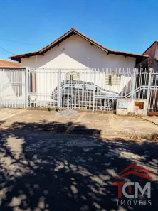 Casa com 4 Quartos à venda, 160m² no Jardim Europa, Goiânia