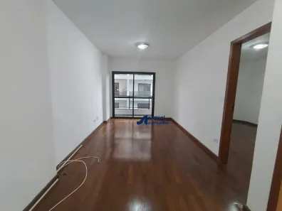 Apartamento com 1 Quarto para alugar, 50m² no Pinheiros, São Paulo