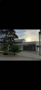 Casa de Condomínio com 3 Quartos à venda, 173m² no Iporanga, Sorocaba
